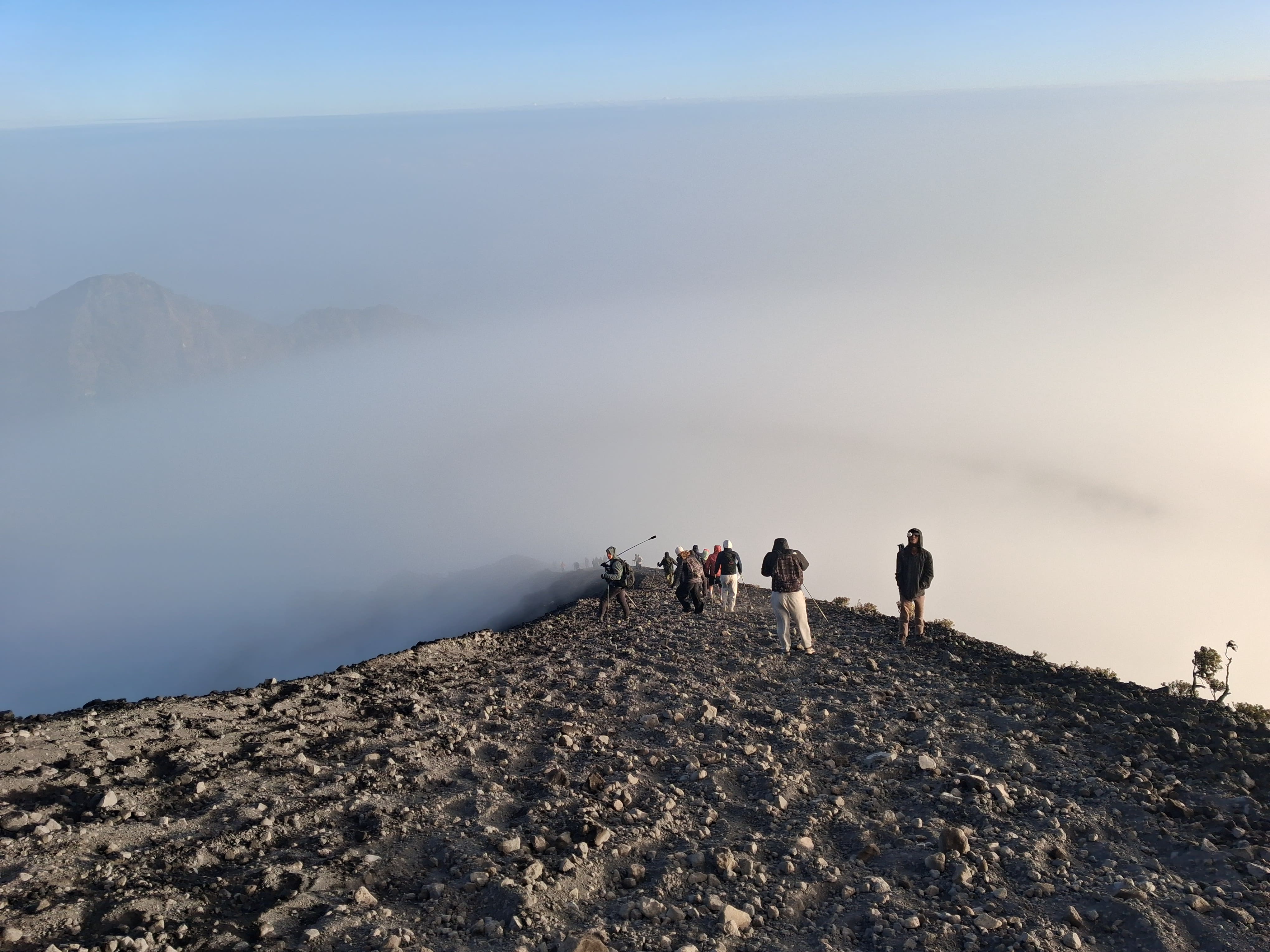 Rinjani View